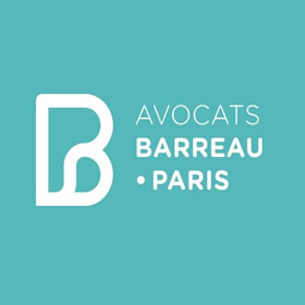 Logo du Barreau de Paris